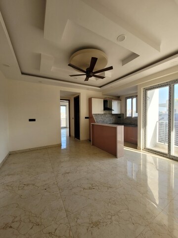 Room in 2 BHK Independent House at Lajpat Nagar 4 – for Rent