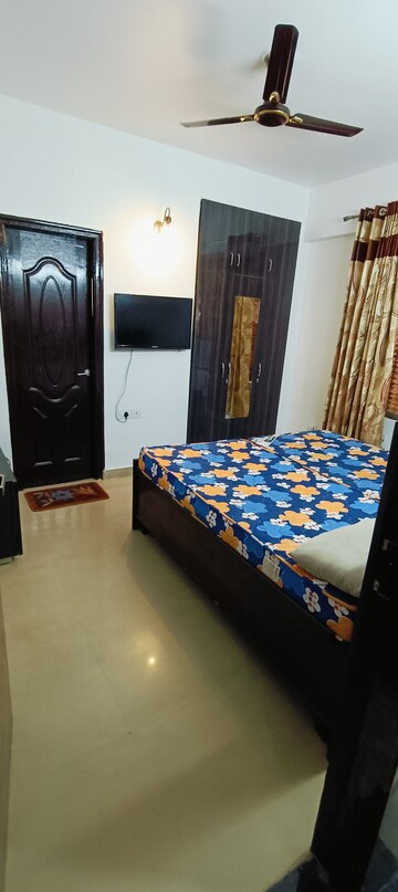 2 BHK Apartment For Rent in Shree Vardhman Mantra, Sector 67