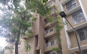 2 BHK Apartment For Rent in Kolte Patil Vaayu, Dahisar West