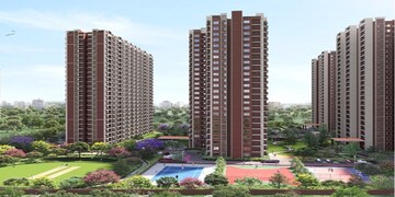 2 BHK Apartment For Sale in Kalyani Living Tree, Bagaluru 