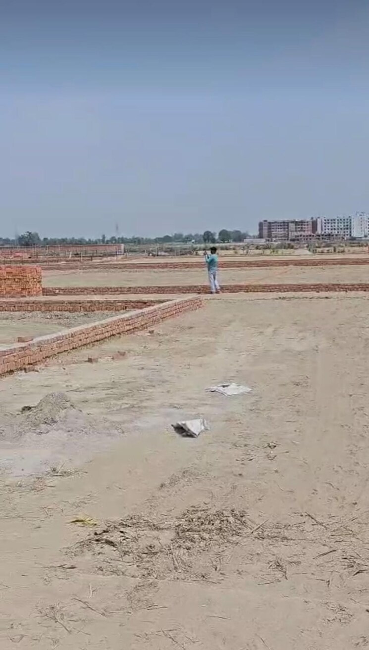 undefined, deva road  1200 Sq.Ft. Plot In Deva Road Lucknow 8624161