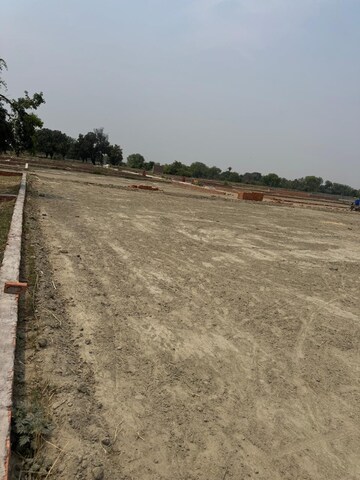 Plot Area in  Plot at Deva Road – for Sale
