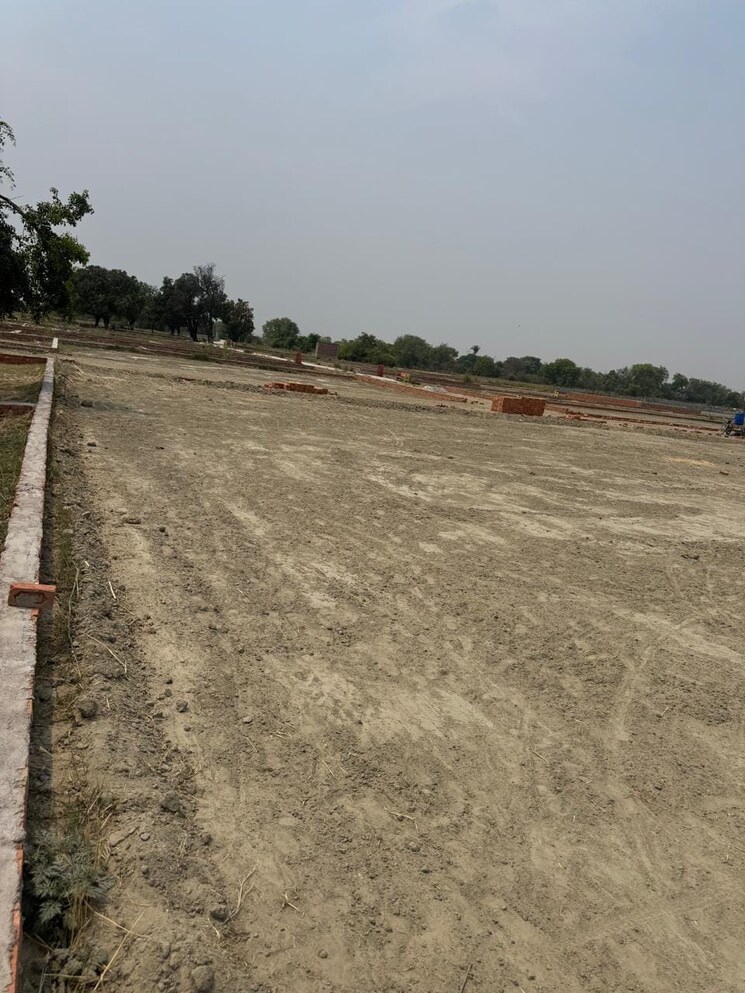 undefined, deva road  1200 Sq.Ft. Plot In Deva Road Lucknow 8624161
