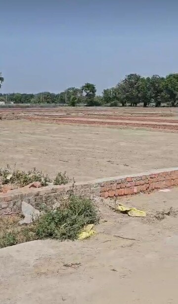 Plot Area in  Plot at Deva Road – for Sale