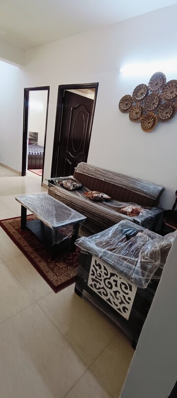 Bedroom in 2 BHK Apartment at Shree Vardhman Mantra, Sector 67 – for Rent