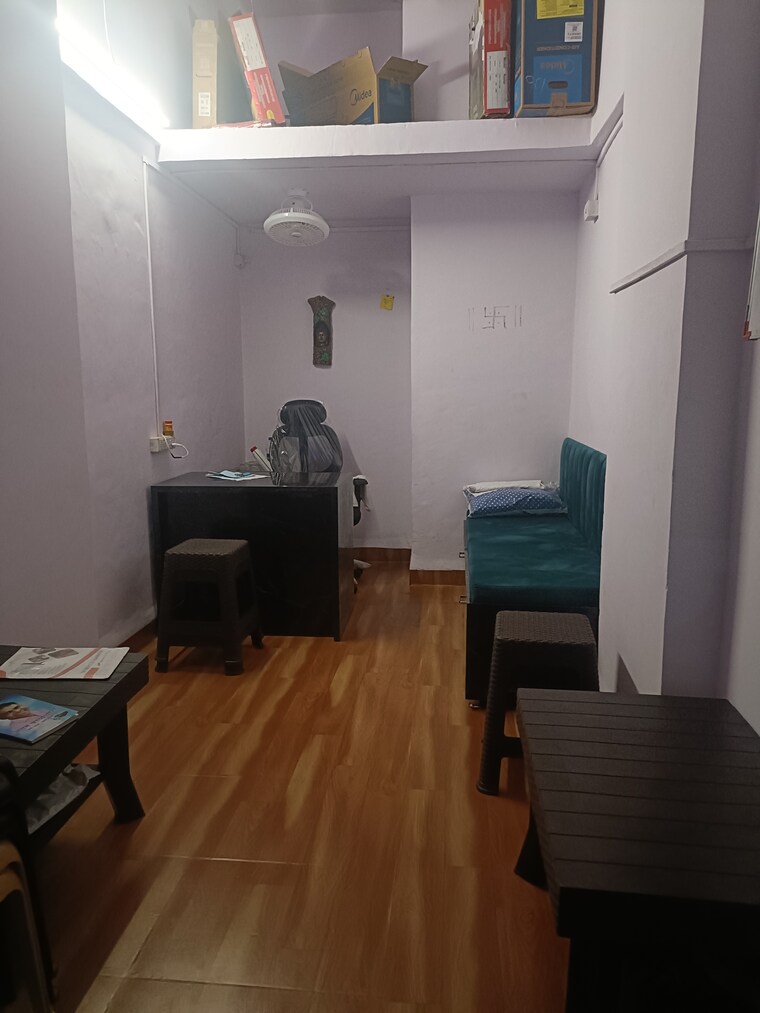 Team Area, sanpada Commercial Shop 475 Sq.Ft. In Sanpada Navi Mumbai 8624175