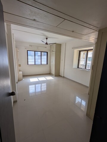 3 BHK Apartment For Rent in Siddharth Nagar Phase 1, Aundh