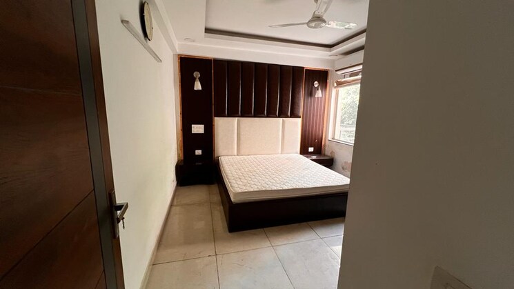 Bedroom, unitech-woodstock-floors 3 Bedroom 1800 Sq.Ft. Apartment In Sector 50 Gurgaon 8624244
