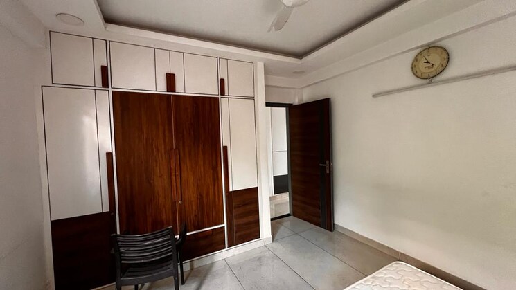 Bedroom, unitech-woodstock-floors 3 Bedroom 1800 Sq.Ft. Apartment In Sector 50 Gurgaon 8624244