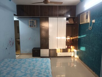 Kitchen in 4 BHK Apartment at DLF The Icon, Dlf Phase V – for Rent