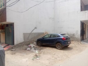  Plot For Sale in Krishna Colony