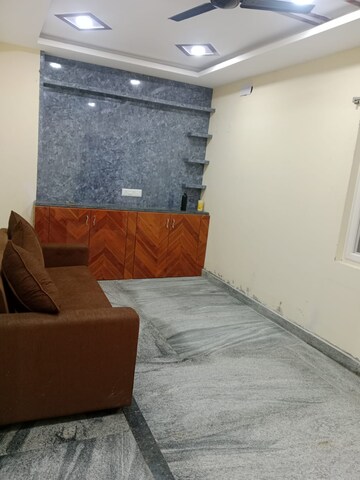 Furnished Amenities in 2 BHK Apartment at Sri Sai Homes kondapur, Kondapur – for Rent
