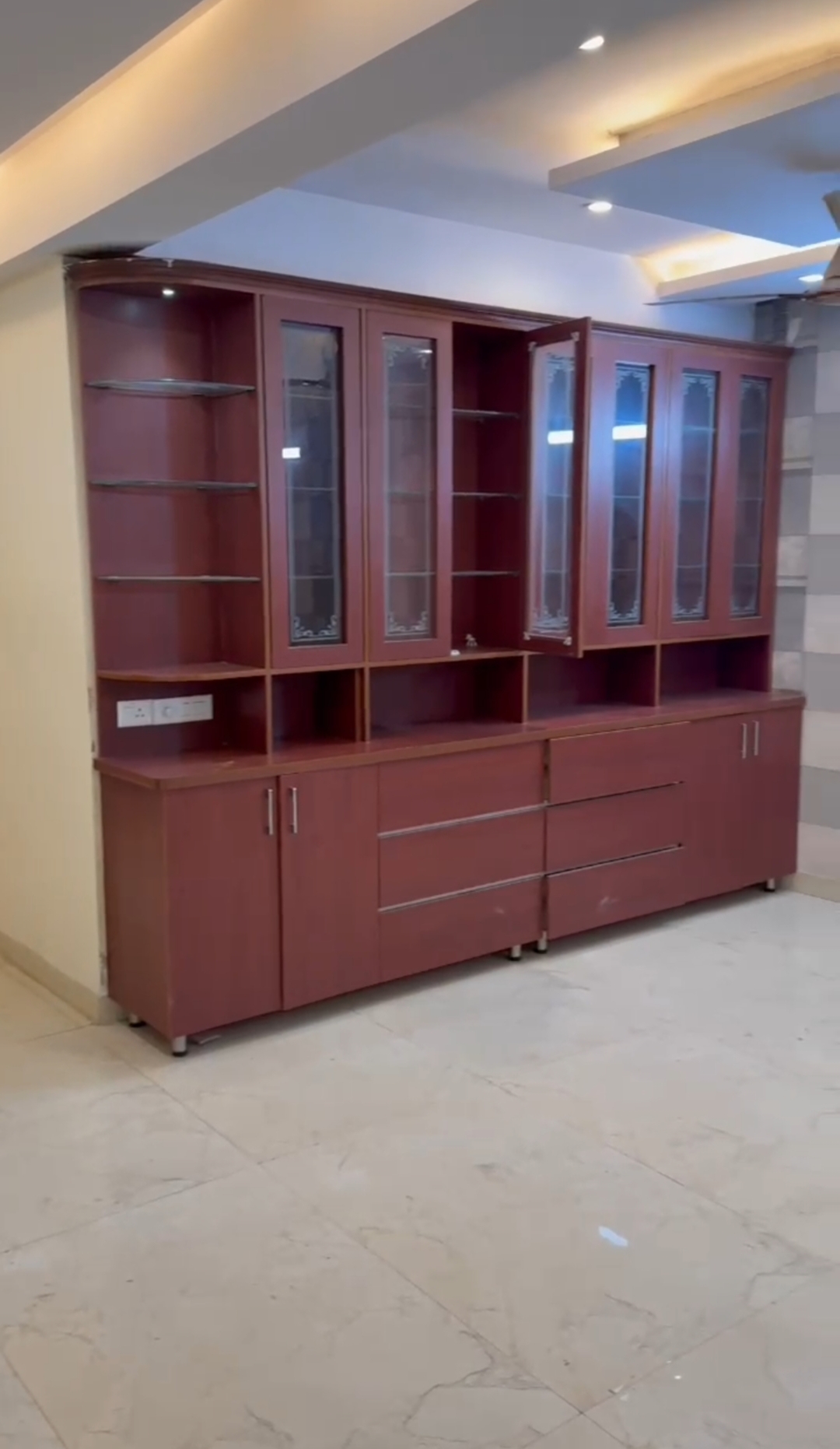 3 BHK Builder Floor For Sale in Parklands