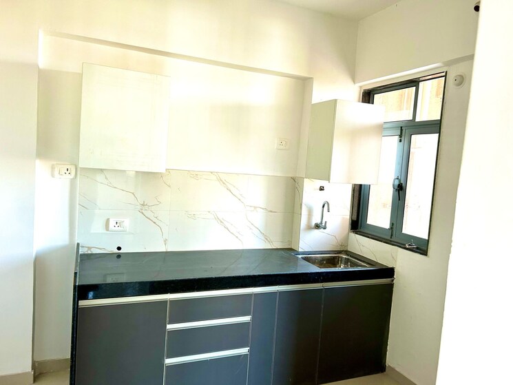 Kitchen, lodha-panacea-1 2 Bedroom 900 Sq.Ft. Apartment In Dombivli East Thane 8624622