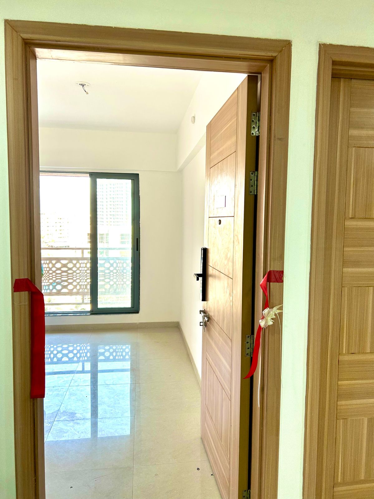 2 BHK Apartment For Rent in Lodha Panacea 1