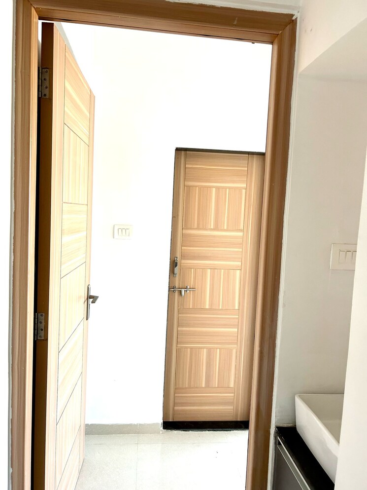 Bathroom, lodha-panacea-1 2 Bedroom 900 Sq.Ft. Apartment In Dombivli East Thane 8624622