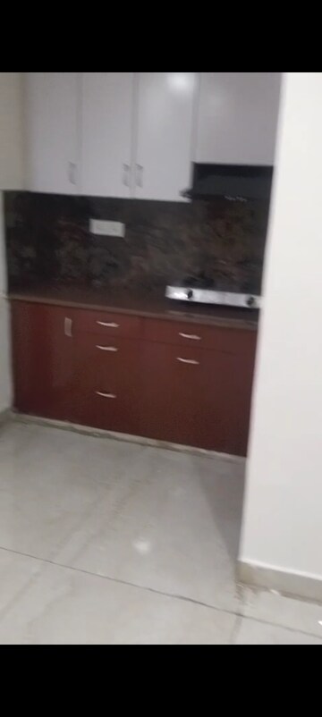 1 BHK Builder Floor For Rent in Ashram