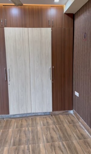 Bedroom in 3 BHK Builder Floor at Parklands, Sector 85 – for Sale