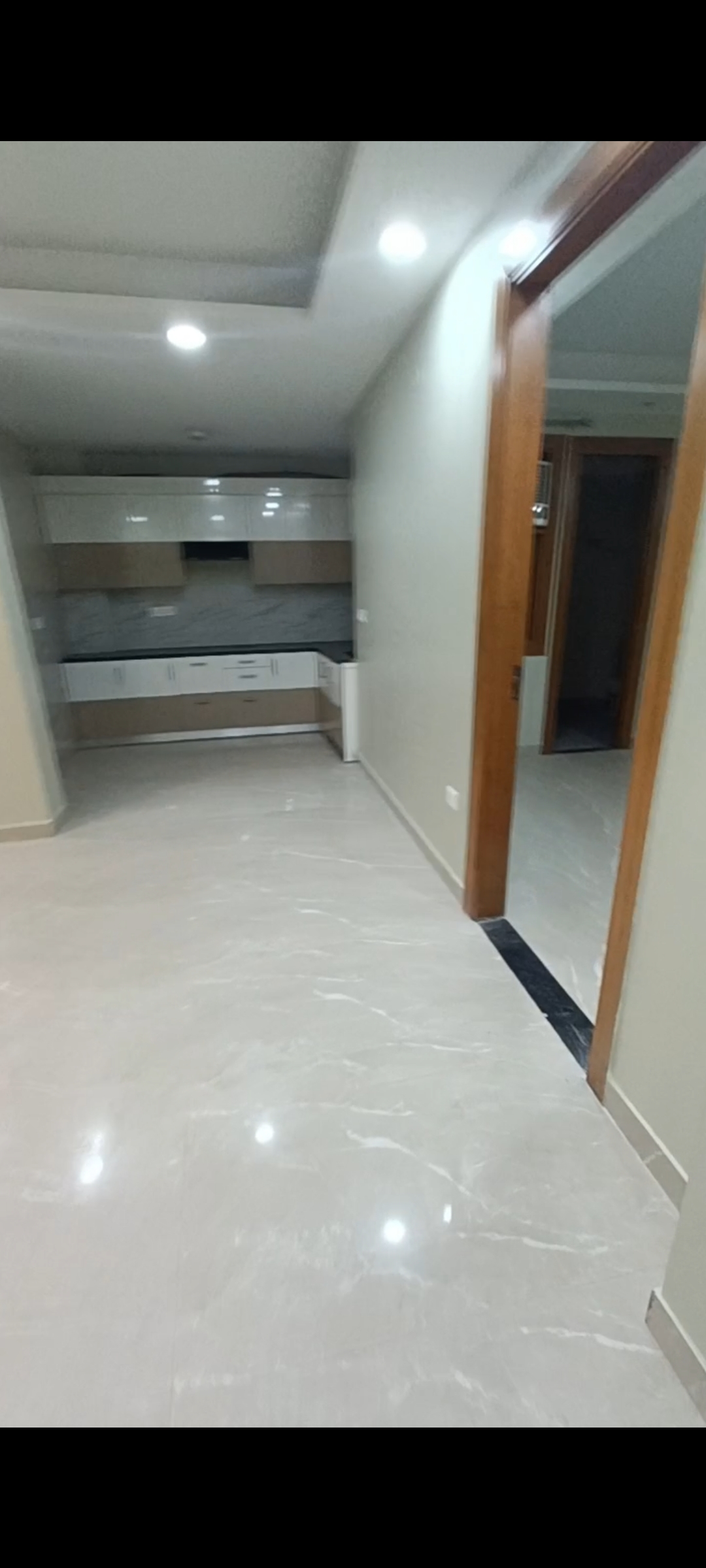 3 BHK + Servant Room Builder Floor For Rent in Panchsheel Vihar