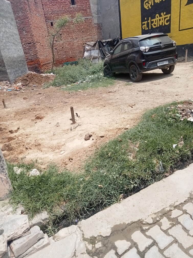 undefined, new model town  200 Sq.Yd. Plot In New Model Town Panipat 8624195