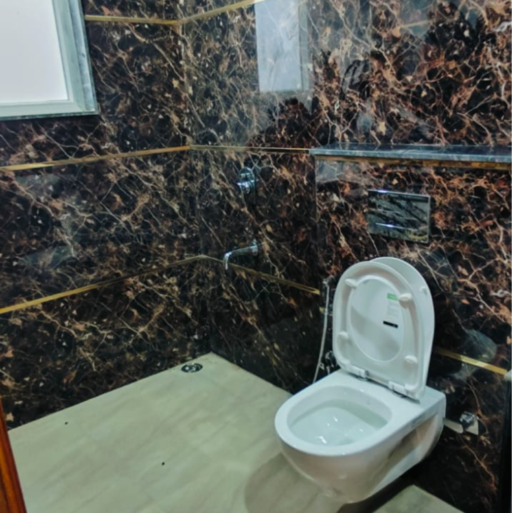 Bathroom, sector 23 3.5 Bedroom 1500 Sq.Ft. Villa In Sector 23 Gurgaon 8624205
