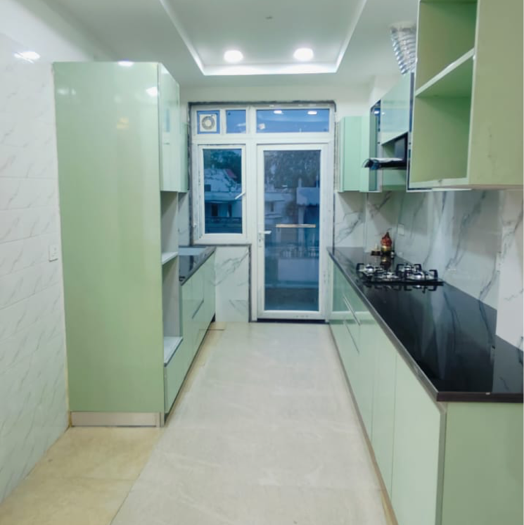 Kitchen, sector 23 3.5 Bedroom 1500 Sq.Ft. Villa In Sector 23 Gurgaon 8624205