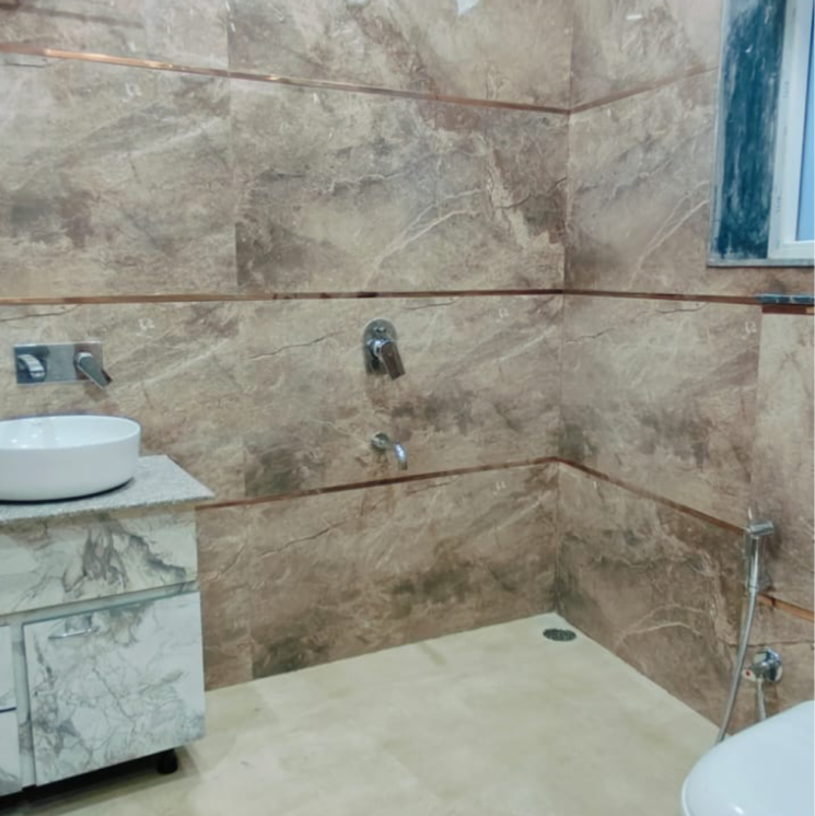 Bathroom, sector 23 3.5 Bedroom 1500 Sq.Ft. Villa In Sector 23 Gurgaon 8624205