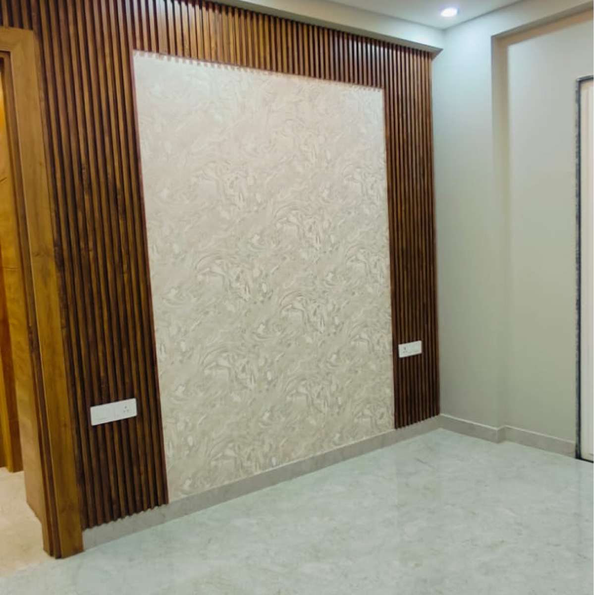 3.5 BHK Villa For Rent in Sector 23