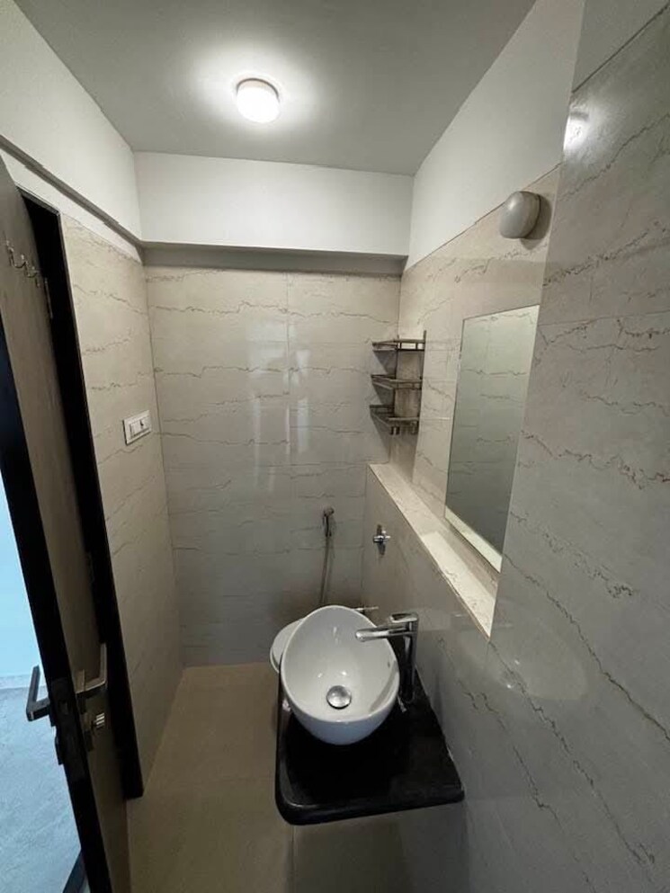 Master Bedroom, platinum-casa-millennia 1 Bedroom 380 Sq.Ft. Apartment In Andheri West Mumbai 8624203