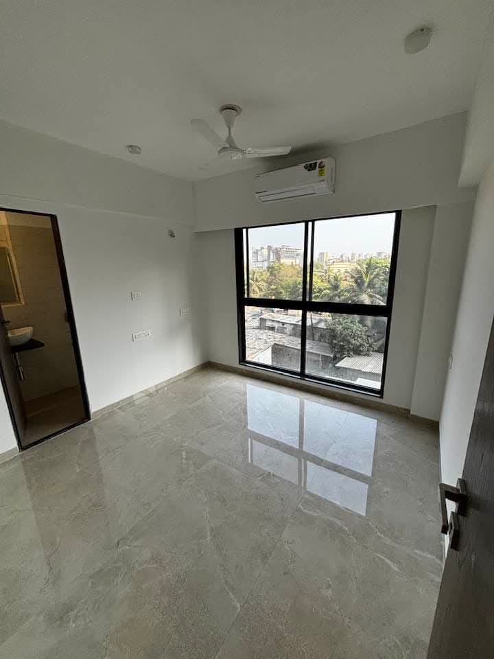 1 BHK Apartment For Rent in Platinum Casa Millennia