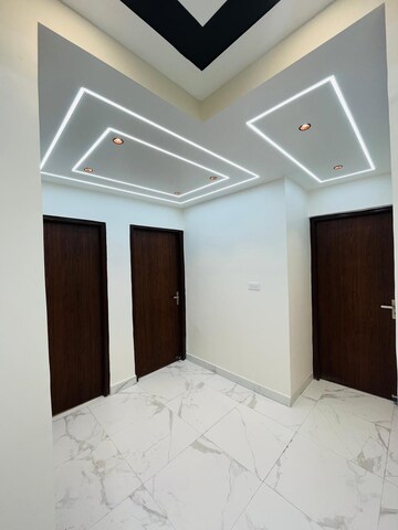 Bedroom in 3 BHK Apartment at Gulshan Bellina, Sector 16 Greater Noida – for Rent