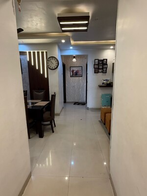 Master Bedroom in 3 BHK Apartment at Shiv Sai Ozone Park, Sector 86 – for Sale