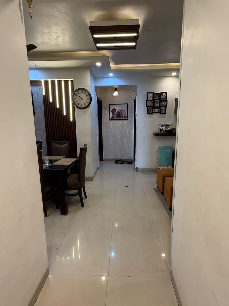 Master Bedroom, shiv-sai-ozone-park 3 Bedroom 1700 Sq.Ft. Apartment In Sector 86 Faridabad 8624226