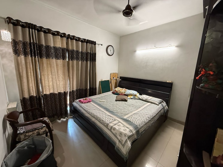 Bedroom, shiv-sai-ozone-park 3 Bedroom 1700 Sq.Ft. Apartment In Sector 86 Faridabad 8624226