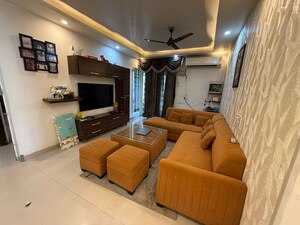 3 BHK Apartment For Sale in Shiv Sai Ozone Park, Sector 86