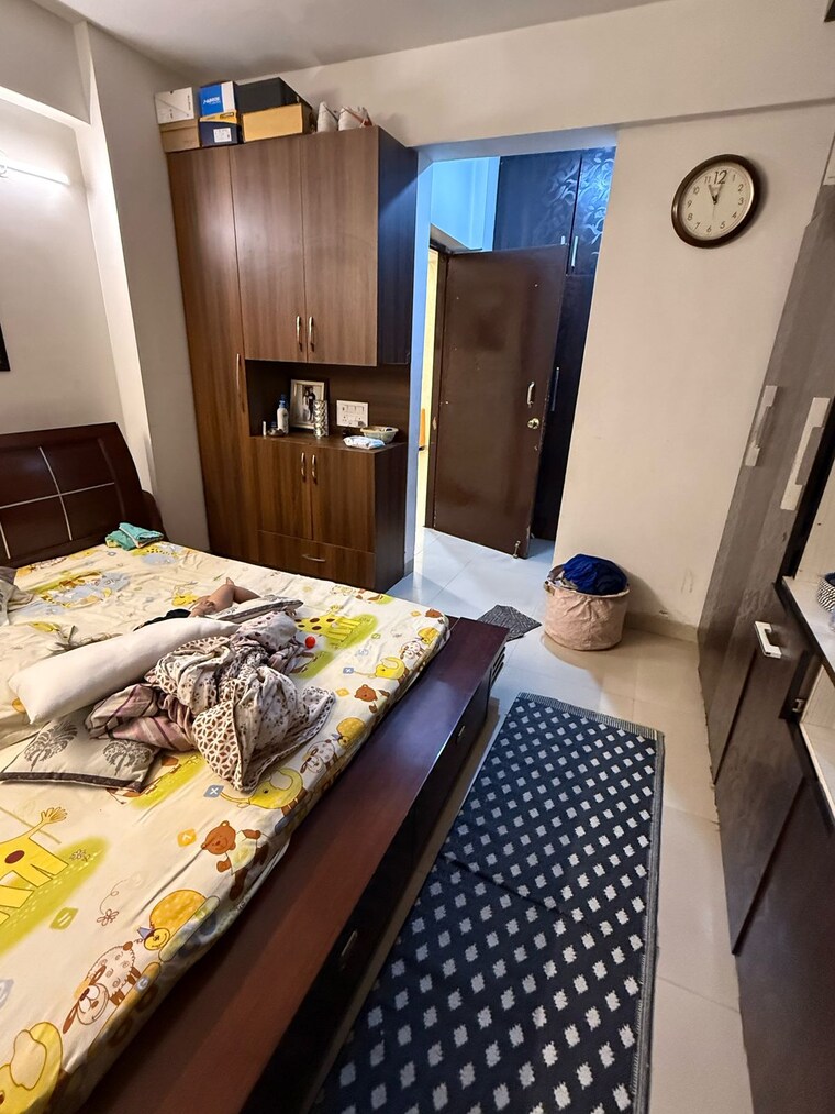 Bedroom, shiv-sai-ozone-park 3 Bedroom 1700 Sq.Ft. Apartment In Sector 86 Faridabad 8624226