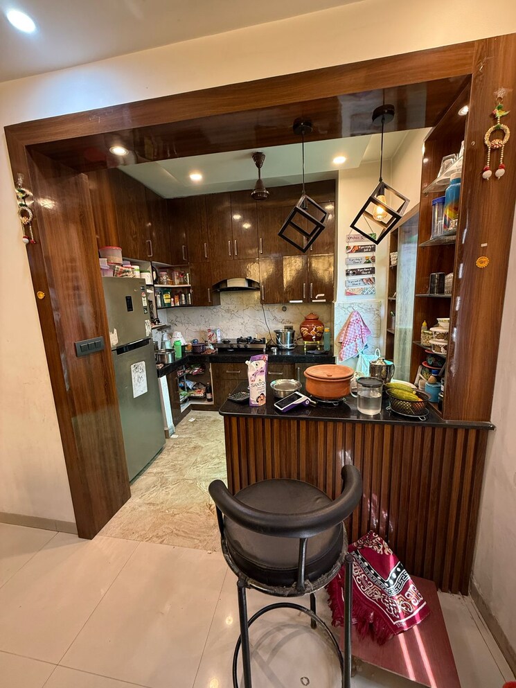 Living Room, shiv-sai-ozone-park 3 Bedroom 1700 Sq.Ft. Apartment In Sector 86 Faridabad 8624226