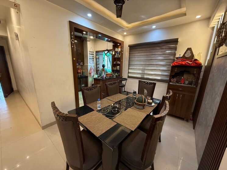 Master Bedroom, shiv-sai-ozone-park 3 Bedroom 1700 Sq.Ft. Apartment In Sector 86 Faridabad 8624226