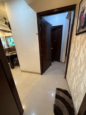 Master Bedroom in 3 BHK Apartment at Shiv Sai Ozone Park, Sector 86 – for Sale