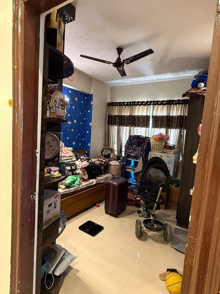 Master Bedroom, shiv-sai-ozone-park 3 Bedroom 1700 Sq.Ft. Apartment In Sector 86 Faridabad 8624226