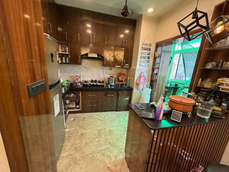 Bedroom, shiv-sai-ozone-park 3 Bedroom 1700 Sq.Ft. Apartment In Sector 86 Faridabad 8624226