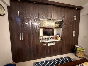 Furnished Amenities in 3 BHK Apartment at Shiv Sai Ozone Park, Sector 86 – for Sale
