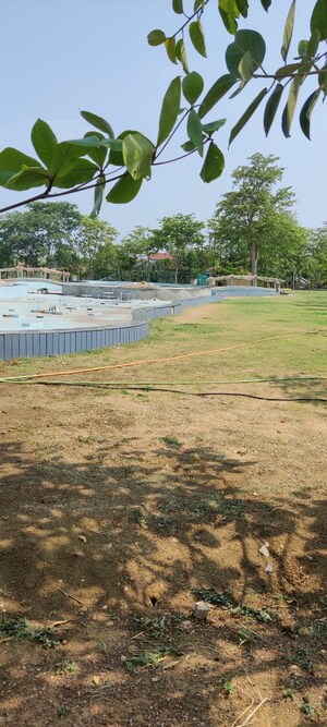 Plot Area in  Plot at Sejbahar – for Sale