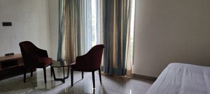  Plot – Exterior View View at Sejbahar - for Sale