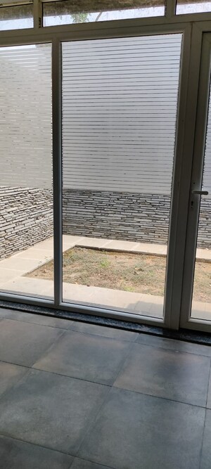  Plot – Exterior View View at Sejbahar - for Sale