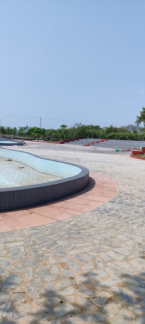  Plot – Exterior View View at Sejbahar - for Sale