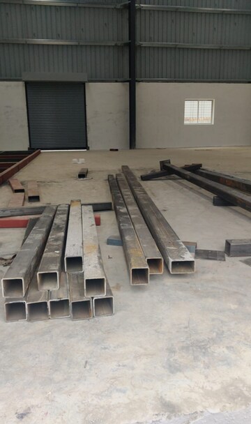Staircase in  Warehouse at Chakan – for Rent
