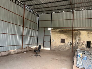  Warehouse For Rent in Sector 66-A