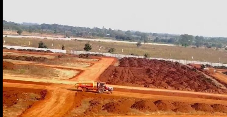 undefined, manneguda  180 Sq.Yd. Plot In Manneguda Hyderabad 8624217