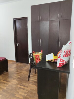 Furnished Amenities in 2.5 BHK Apartment at Gardenia Gateway, Sector 75 – for Sale